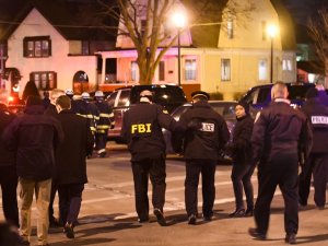 Abd’de Silahlı Saldırıda 5 Kişi Hayatını Kaybetti