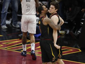 Nba’deki Türk Derbisi Cedi Osman’ın
