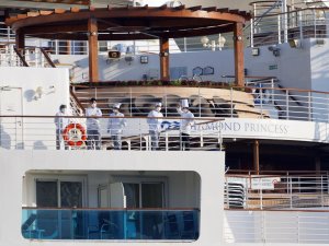 Karantina Gemisi İle İlgili Yeni Gelişme