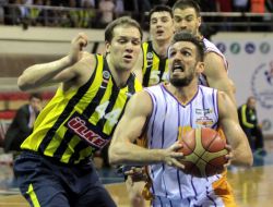 Beko Basketbol Ligi