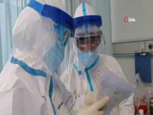 Rusya, Korona Virüsüne Karşı Aşı Geliştiriyor