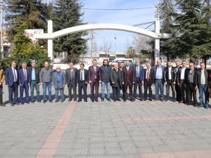 10. Erol Günaydın Tiyatro Günleri Başlıyor