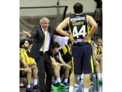 Royal Halı Gaziantep - Fenerbahçe Ülker Maçının Ardından