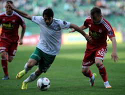 Spor Toto Süper Lig