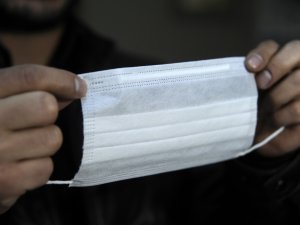 Tıbbi Maskede Fiyat Patlaması
