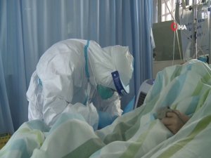 İran’da Korona Virüsünden Ölenlerin Sayısı 26’ya Yükseldi