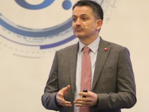 "Yerli Balık Tüketilmesinde Ev Hanımlarını Kazanmalıyız"