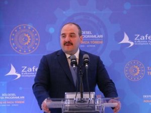 “Hedefimiz Turizm Gelirlerini 65 Milyar Dolara, Turist Sayısını Da 75 Milyona Çıkarmak”