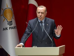 "Bay Kemal’in Ağzından Bazı Şeyler Çıkıyor, Geliyorlarmış"