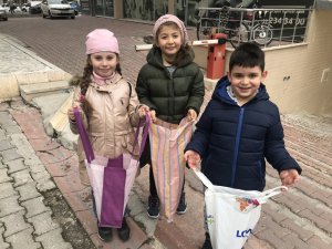 Şivlilik Geleneği Konya’da Yaşatılıyor