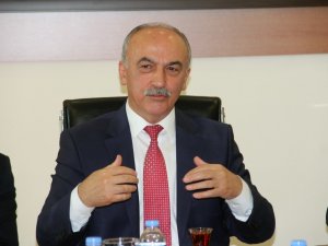 Giresun Üniversitesinde 6 Akademisyen Daha Profesör Oldu