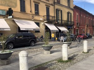 Karantinadaki Codogno Halkı Endişeli