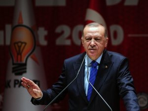 “‘Biz İdlib’deyiz’ Diyoruz, Bay Kemal ‘Orada Ne İşiniz Var’ Diyor"