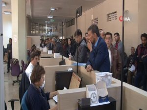 Emeklileri Promosyon Heyecanı Sardı