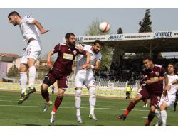 Spor Toto 2. Lig