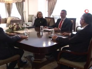 Kktc Anayasa Değişikliğine Gidiyor