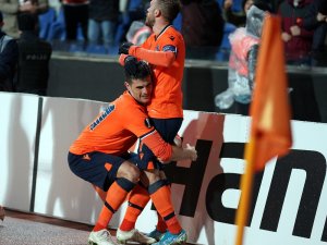 Uefa Avrupa Ligi: Başakşehir: 4 – Sporting Lizbon: 1 (Maç Sonucu)
