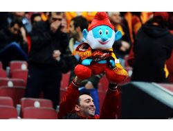 Dev Derbide Tansiyon Yüksek