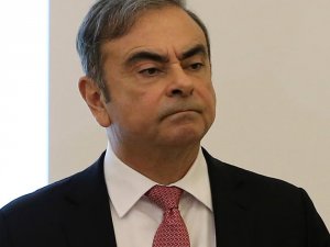 Japonya’dan Nissan Motor’un Firari Eski Başkanı Ghosn İçin Yeni Adım