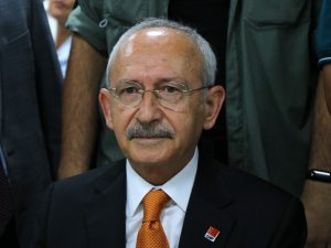 Kılıçdaroğlu Tüm Toplantılarını İptal Etti