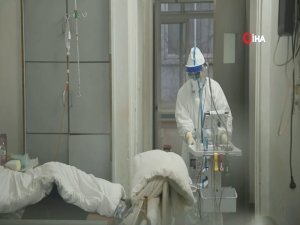 Moğolistan Devlet Başkanı Khaltmaa, Tedbir Amaçlı Karantinaya Alındı