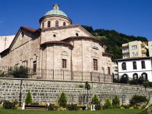 Giresun Müzesini 20 Bin Kişi Ziyaret Etti