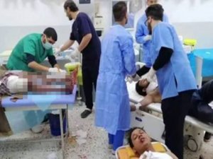 Libya’da 9 Ocak’tan Bu Yana 21 Sivil Öldü