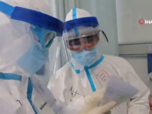 İran’da Korona Virüsünden Ölenlerin Sayısı 34’e Yükseldi