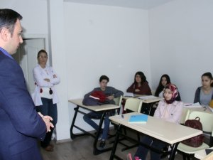 Yks Başvuruları İçin Öğrencilere Uyarı