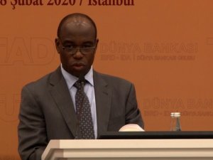 Dünya Bankası’ndan Türkiye İçin Büyüme Açıklaması