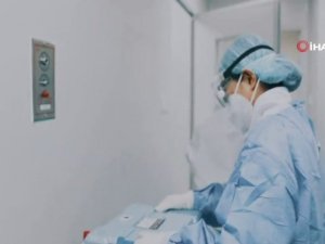 Azerbaycan’da İlk Korona Virüsü Vakası Görüldü