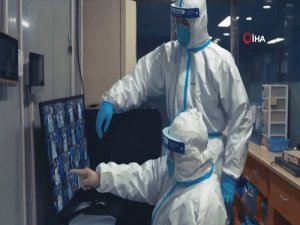 Almanya Sağlık Bakanlığından Korona Virüsü Açıklaması: “Vaka Sayısı 60”