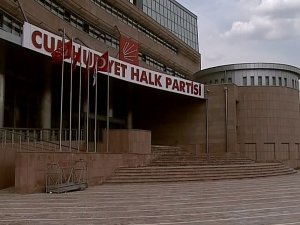 Chp, Tbmm’yi Olağanüstü Toplantıya Çağırdı