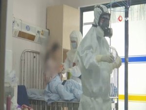 Japonya’da Korona Virüsü Vaka Sayısı 933’e Yükseldi