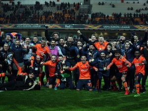 Başakşehir’in Son 16’daki Rakibi Kopenhag