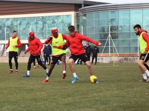 Kayserispor’da Kapılar Kapandı