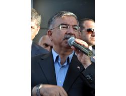 Bakan Yılmaz: ''Halkımız 30 Mart’ta Yeni Türkiye’yi Tercih Etmiştir”