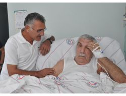 Adana Demirspor'un Acı Günü