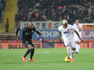 Beşiktaş Deplasmanda Kazandı