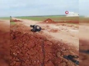 Smo, Esad Rejimi Mayınlarını İmha Etti