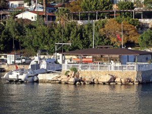 Mülteciler, Türkiye’ye En Yakın Yunan Adalarından Meis’e Geçmeye Hazırlanıyor