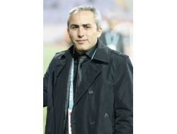 Orduspor'da Hedef Süper Lig