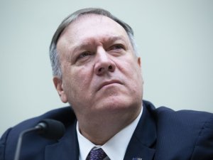 Abd İle Taliban Arasında Tarihi Anlaşma