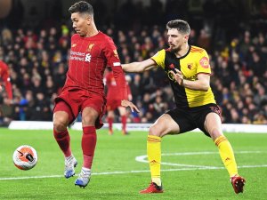 Liverpool İlk Yenilgisin Aldı