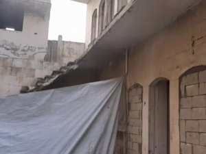 İdlib’de Sivillerin Dramı Devam Ediyor