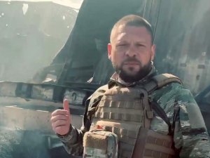 Rus Gazeteci Poddubnyy: “Türk Askerinin Siha Bombardımanları Savaşın Seyrini Değiştirdi”