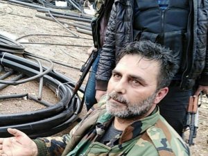 Suriye’de Muhalifler 2 Rejim Askerini Esir Aldı