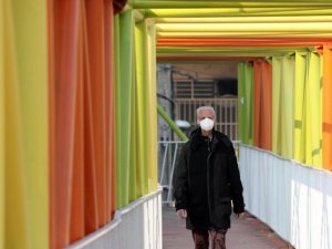 İran’da Korona Virüsünden Ölenlerin Sayısı 54’e Yükseldi