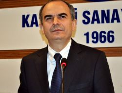 Merkez Bankası Başkanı Başçı: ''Enflasyonun Hazirandan İtibaren..."