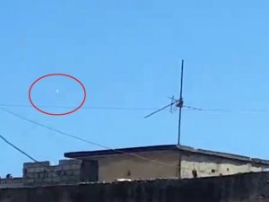 Suriye’de Rejime Ait 2 Savaş Uçağı Düşürüldü